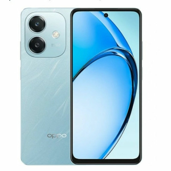 Smartphone Oppo 6,67″ Blau