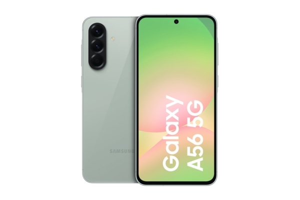 Samsung Galaxy A56 5G 256GB Awesome Olive Smartphone #34511889