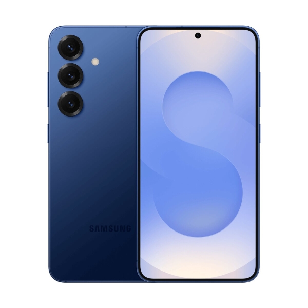 Smartphone Samsung SM-S931B 6,2″ Octa Core 12 GB RAM 256 GB Blau