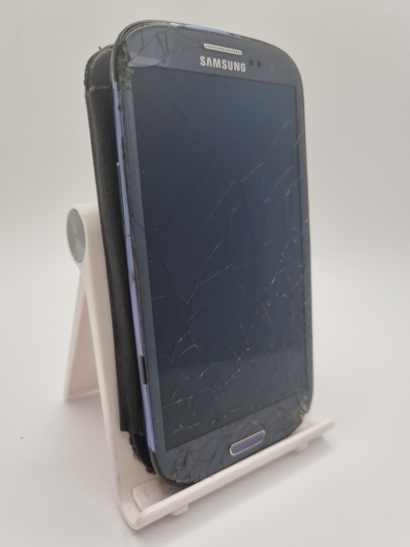 Samsung Galaxy S3 blau entsperrt 16GB 4,8″ Android Smartphone #S01