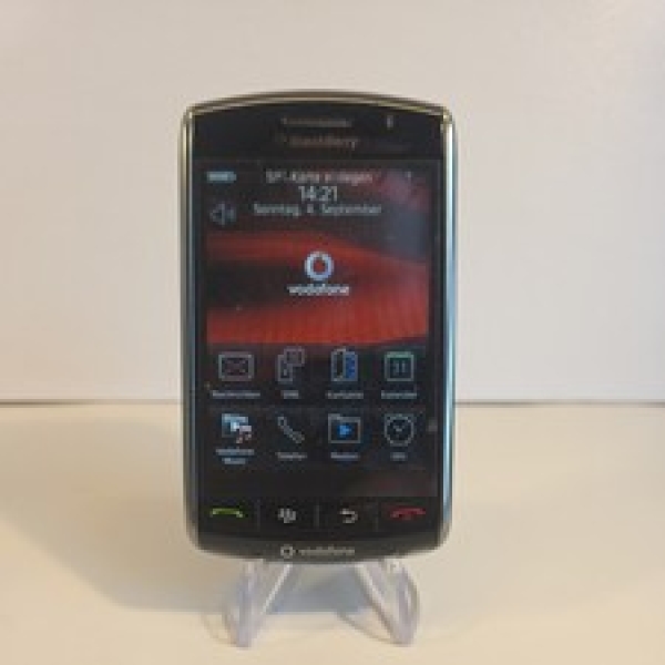 BlackBerry Storm 9500 Handy Smartphone