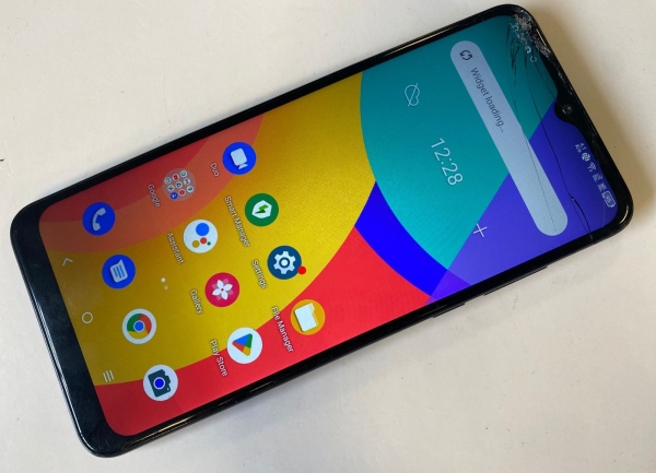 Alcatel 1S 2021 6025H Smartphone entsperrt 32GB 6,52″ Android 11 – siehe Beschreibung