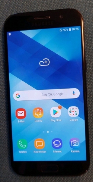 Samsung Galaxy A5 A520F 32GB Smartphone