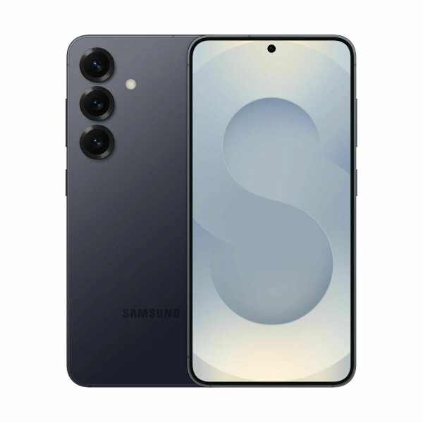 Smartphone Samsung SM-S931B 6,2″ Octa Core 12 GB RAM 256 GB Schwarz