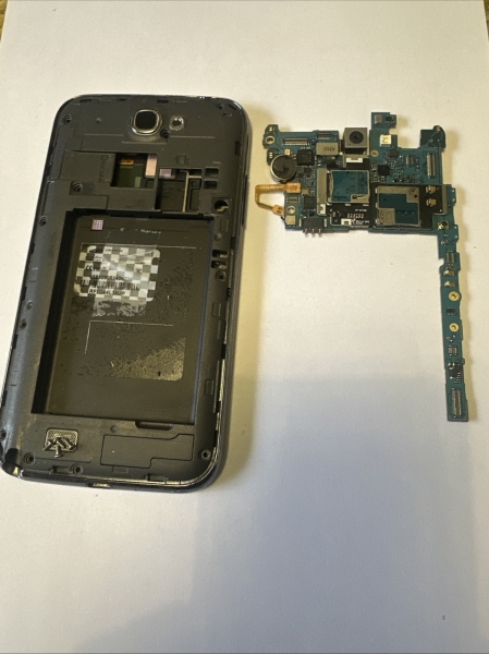 Samsung Galaxy Note N7000 16GB 5,3″ 8MP 1GB RAM Android Smartphone Ersatz & Reparatur