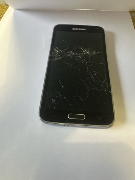 Samsung Galaxy S5 G900F 16GB 2GB RAM 5,1″ Android Smartphone Ersatz & Reparatur