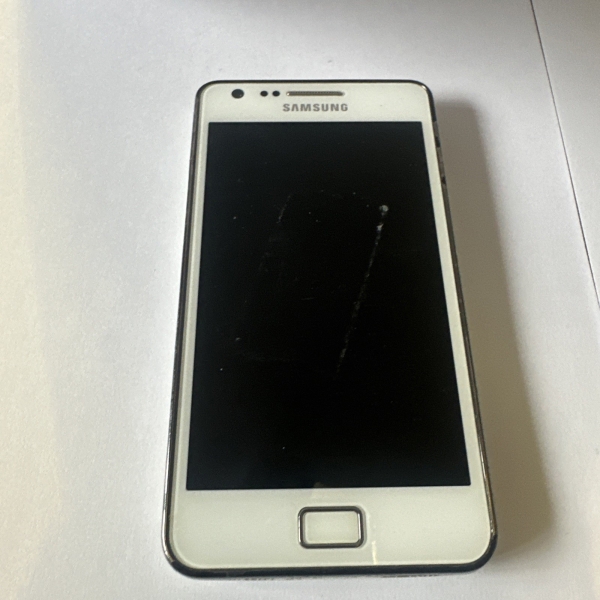 Samsung Galaxy S2 I9100 16GB 1GB RAM 4,3″ Android Smartphone Ersatz & Reparatur