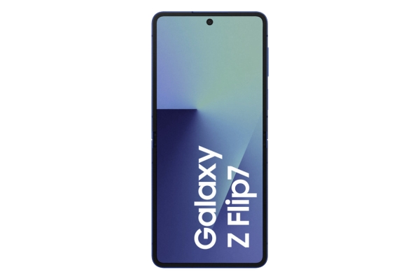 Samsung Galaxy Z Flip7 5G 512GB Blue Shadow Smartphone #2739145