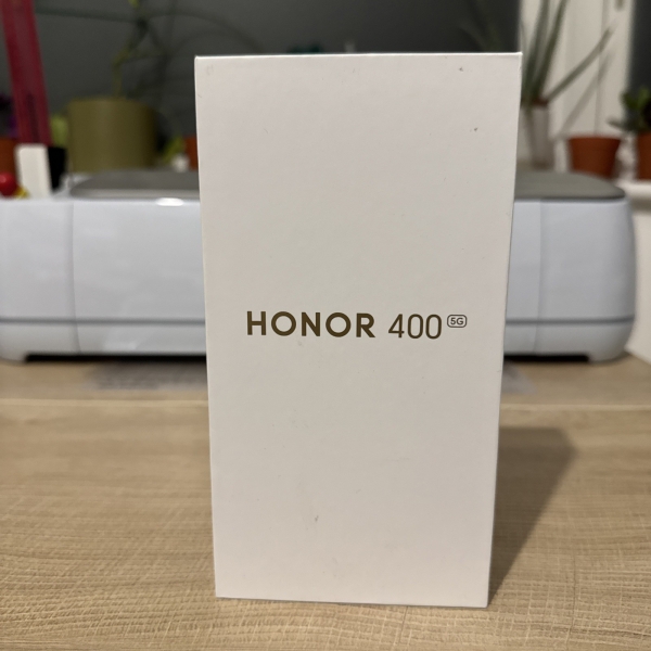 Honor