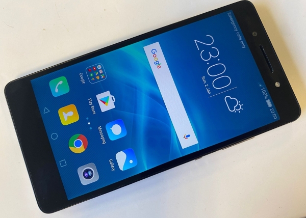 Huawei