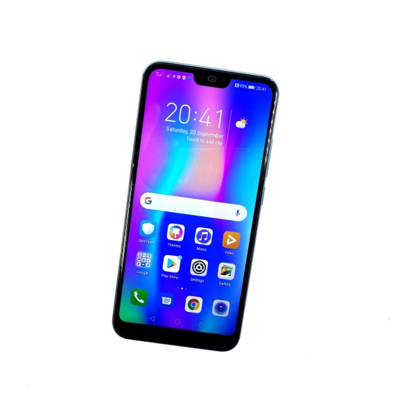 Huawei
