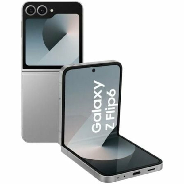 Smartphone Samsung SM-F741BZSHEUB Octa Core 12 GB RAM 512 GB Grau 6,7″