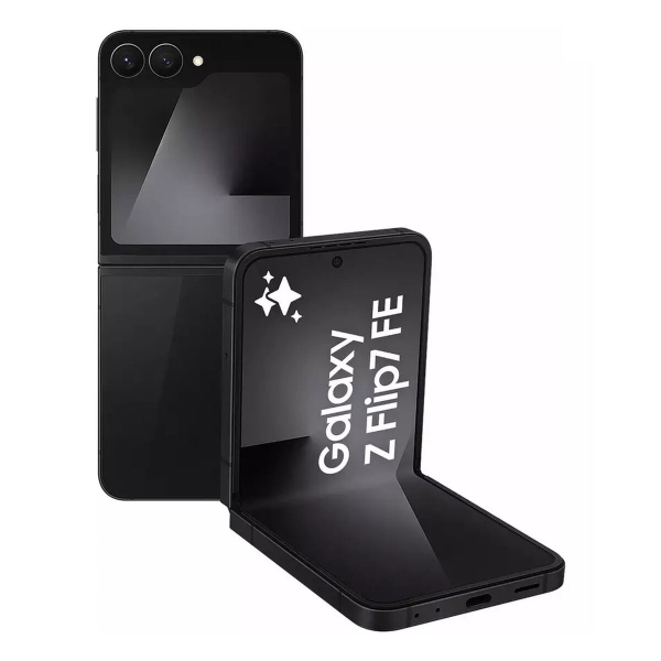 Smartphone Samsung SM-F761BZKHEUB 8 GB RAM 256 GB Grau 6,7″ 75″