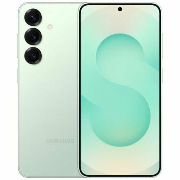 Smartphone Samsung SM-S931BLGGEUB Octa Core 12 GB RAM 256 GB grün 6,2″