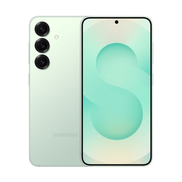 Smartphone Samsung SM-S931B 6,2″ Octa Core 12 GB RAM 128 GB grün
