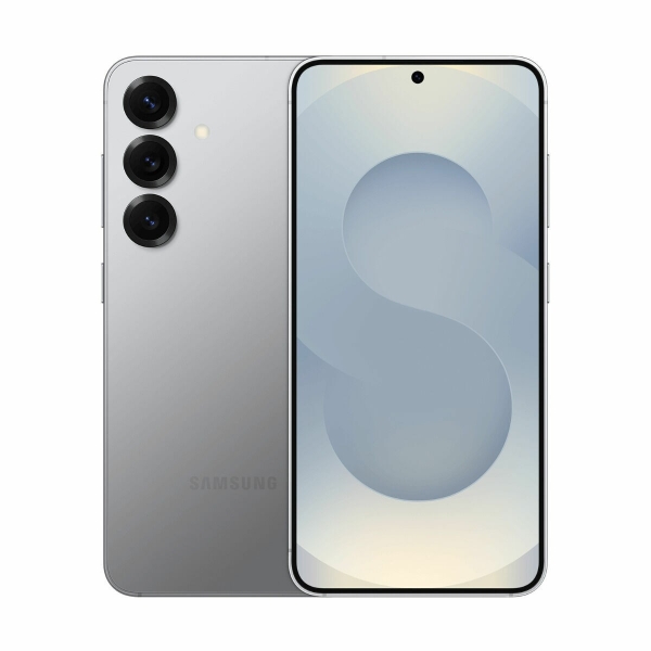 Smartphone Samsung SM-S931B 6,2″ Octa Core 12 GB RAM 128 GB Grau