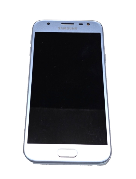 K68) Samsung Galaxy J3 SM-J330F / DS  Handy Smartphone gesperrt