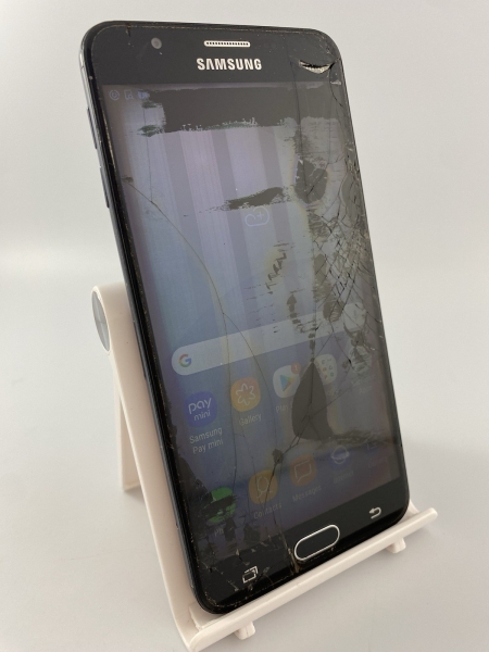 Samsung Galaxy J7 Prime blau entsperrt 16GB 5,5″ 13MP Android Smartphone #C02