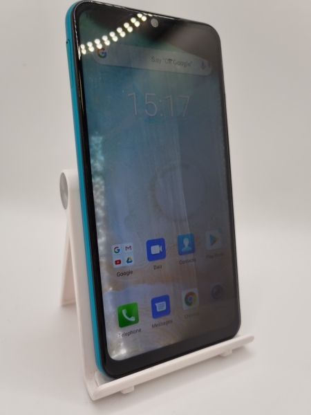 Doogee N20 Pro grün entsperrt Dual Sim 128GB 6,3″ 16MP Android Smartphone #S01