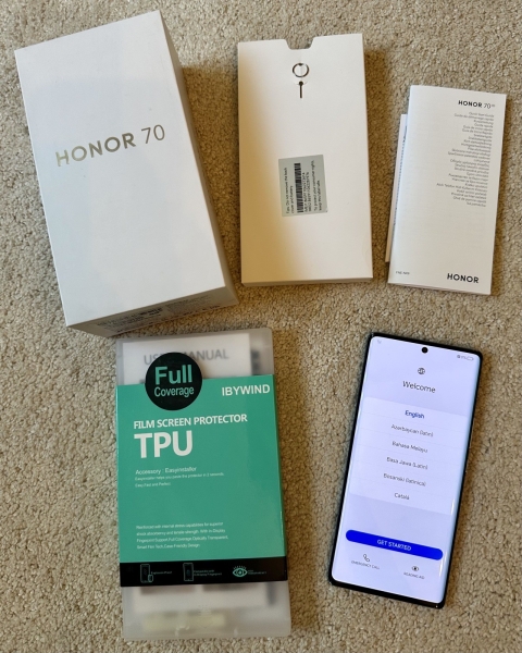 Honor