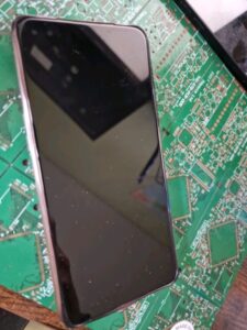 One Plus Nord Ce 2 5G Smartphone 128GB, 8GB RAM, entsperrt, Bahama Blue