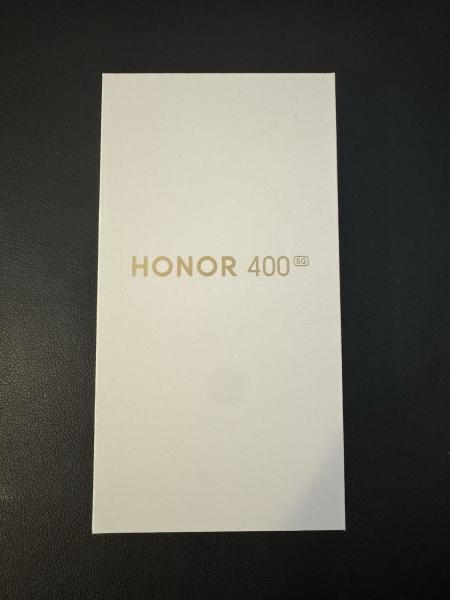 Honor