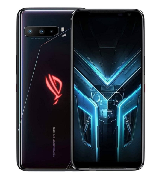 ASUS ROG Phone 3 5G 256GB DUAL SIM UNLOCKED 6,6″ *RGB* 8K GAMING SMARTPHONE