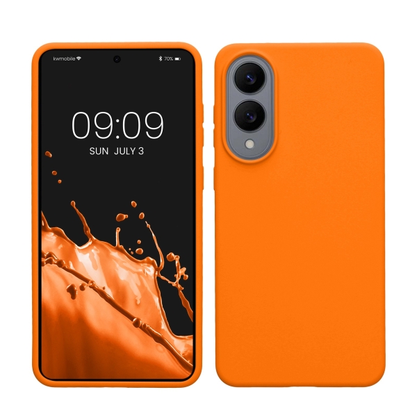 Hülle für Samsung Galaxy S25 Edge Handyhülle Handy Case Cover Smartphone