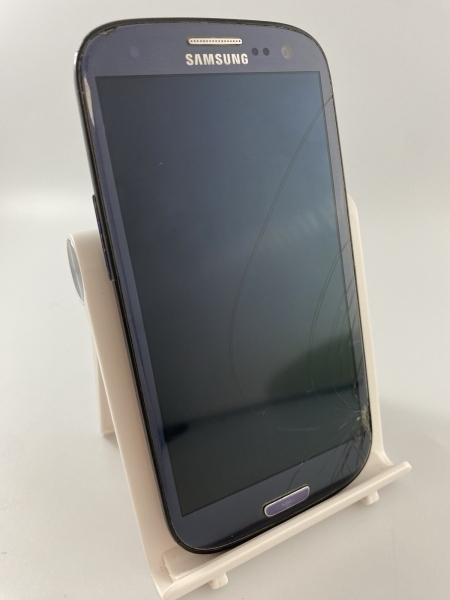Samsung Galaxy S3 blau entsperrt 16GB 4,8″ 8MP Android Smartphone gesprungen Inc #C02