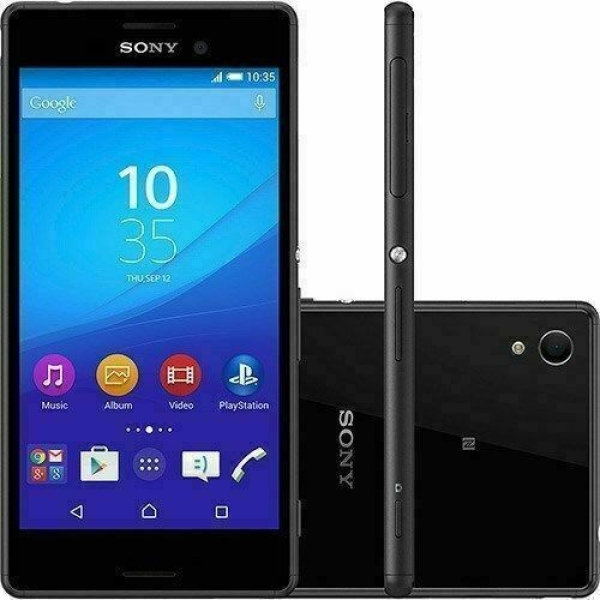 Sony Xperia M2 4G LTE GPS WIFI entsperrt 8GB Smartphone – Simfrei