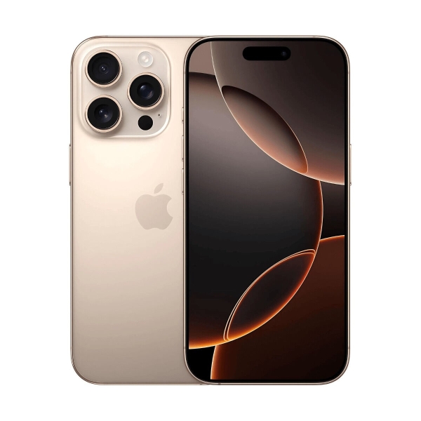 Smartphone Apple iPhone 16 Pro Max 6,9″ 512 GB