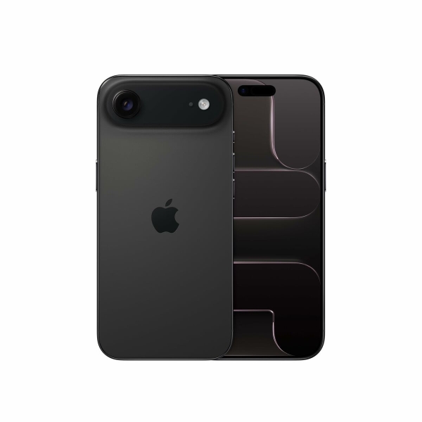 Smartphone Apple MG2Q4QL/A 6,5″ Hexa Core 12 GB RAM 512 GB Schwarz