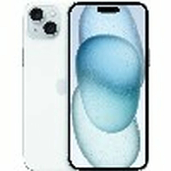Smartphone Apple iPhone 15 Plus 6,7″ 256 GB Blau