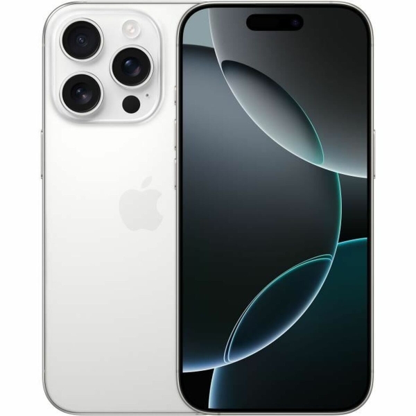 Smartphone Apple 6,9″ 1 TB Weiß