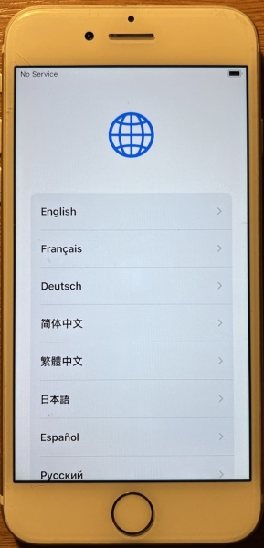 iphone 7 34gb entsperrt
