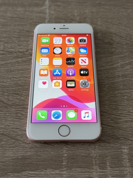 iphone 6s 32gb rosegold vodafone, lebara