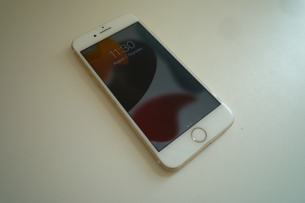 Apple iPhone 7 – 256GB – Gold (Entsperrt) A1778 (GSM)