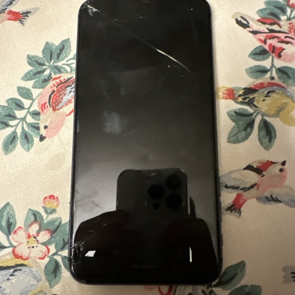 Apple iPhone 8 Plus – als Ersatzteilspender