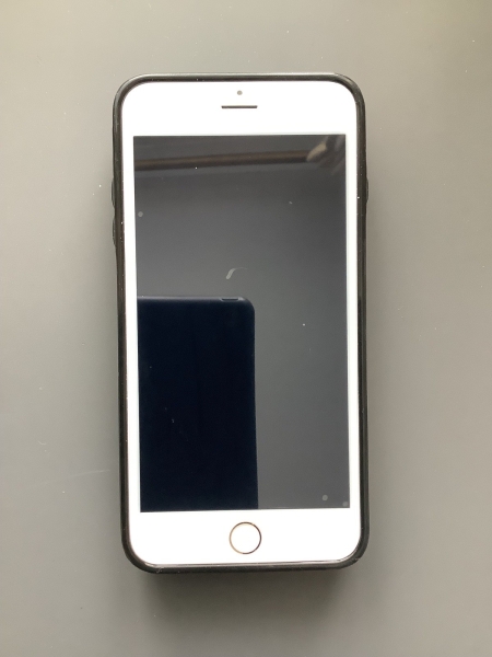 Apple iPhone 8 Plus 64gb 100% Akku