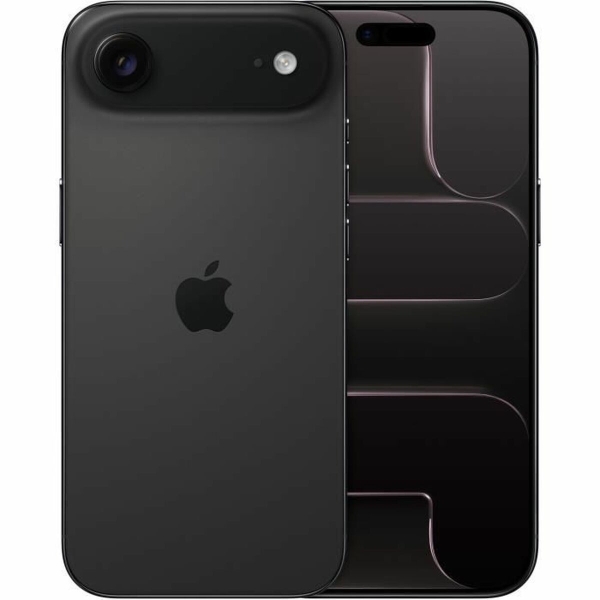 Smartphone Apple iPhone Air 6,5″ A19 Pro 256 GB Schwarz