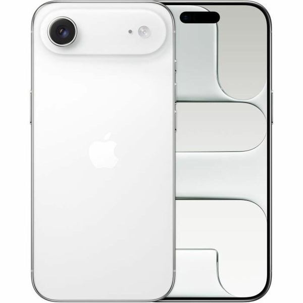 Smartphone Apple iPhone Air 6,5″ A19 Pro 1 TB Weiß