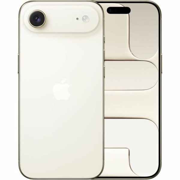 Smartphone Apple iPhone Air 6,5″ A19 Pro 256 GB Gold