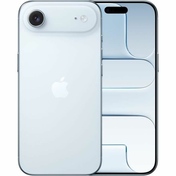 Smartphone Apple iPhone Air 6,5″ A19 Pro 256 GB Blau