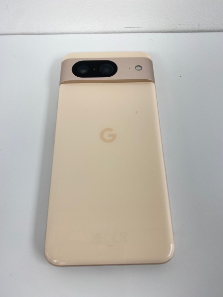 Google Pixel 8 5G – 128GB – Rose – Top Zustand – entsperrt Smartphone