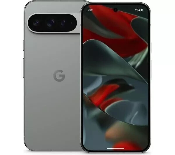 Google Pixel 9 Pro XL 128GB entsperrt Smartphone Hazel – 15% Rabatt – sehr gut A