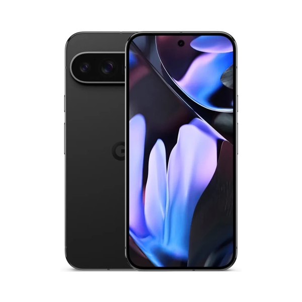 Google Pixel 9 Pro XL Obsidian 6,8″ 1TB 5G entsperrt & SIM frei Smartp GA09479-GB
