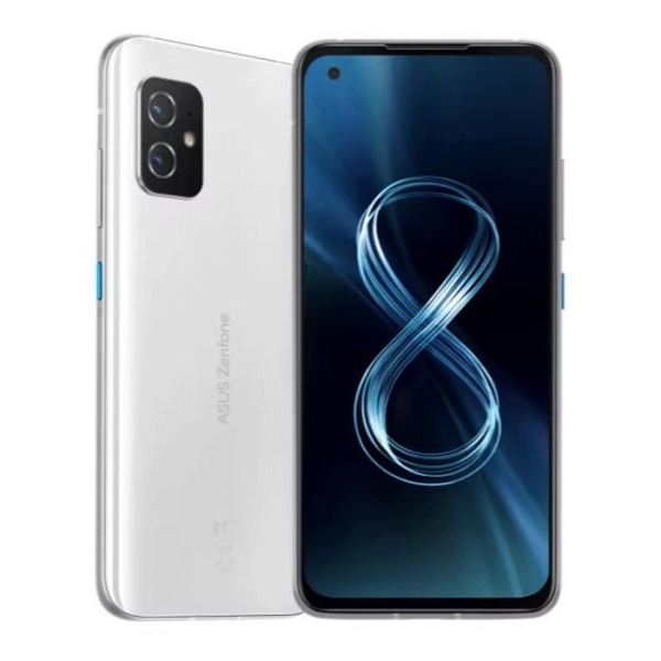 ASUS Zenfone 8 5G Unlocked Android 256GB Smartphone Google play global