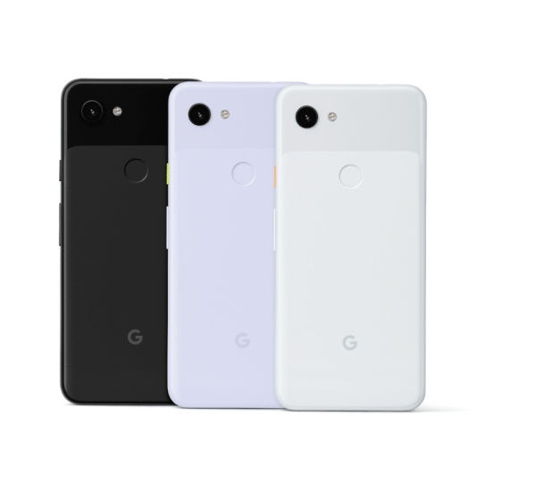 Google Pixel 3a 64GB entsperrt 4G Android Smartphone Top Zustand