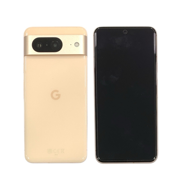 Google Pixel 8 (128GB) entsperrt Smartphone roségold