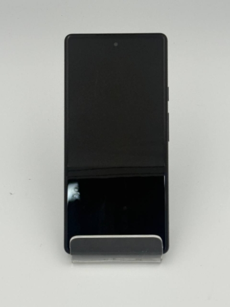 Google Pixel 6a 128GB schwarz 6,1″ 5G NFC entsperrt Android Smartphone